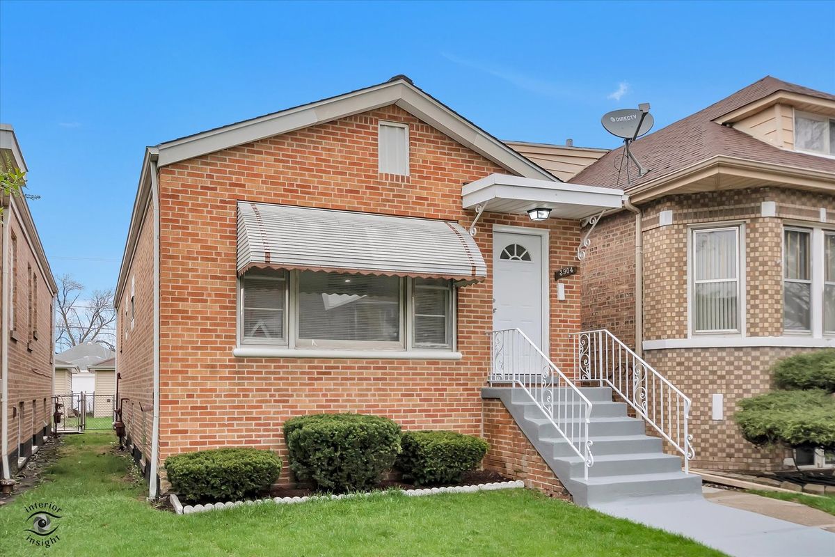 3904 58th Place, Chicago, IL 60629