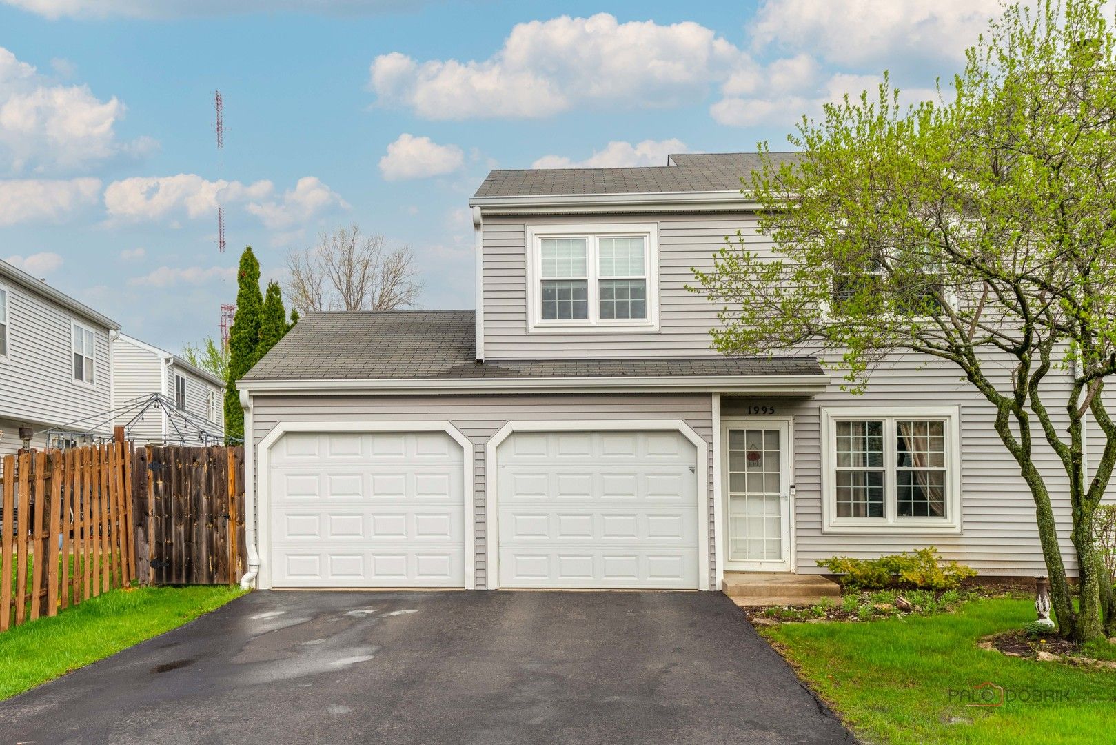 1995 Westview Lane — Round Lake Beach, IL 60073
