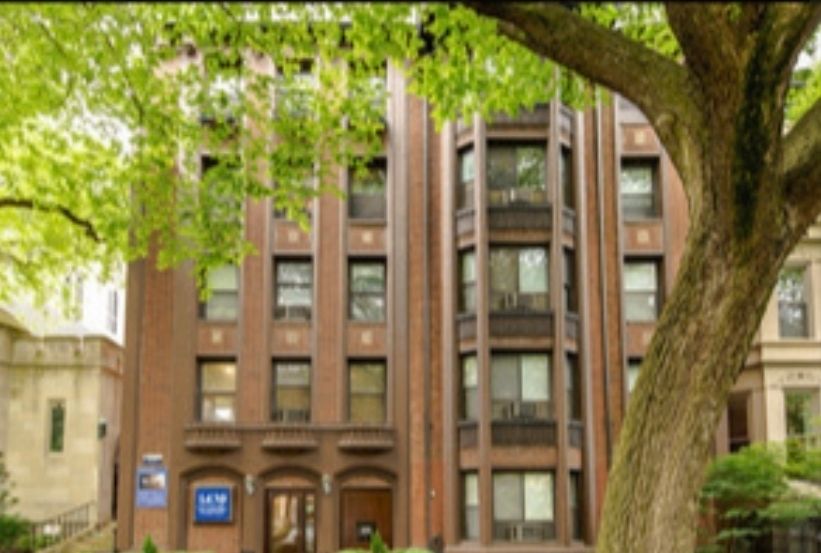1430 N Dearborn Parkway #106 — Chicago, IL 60610