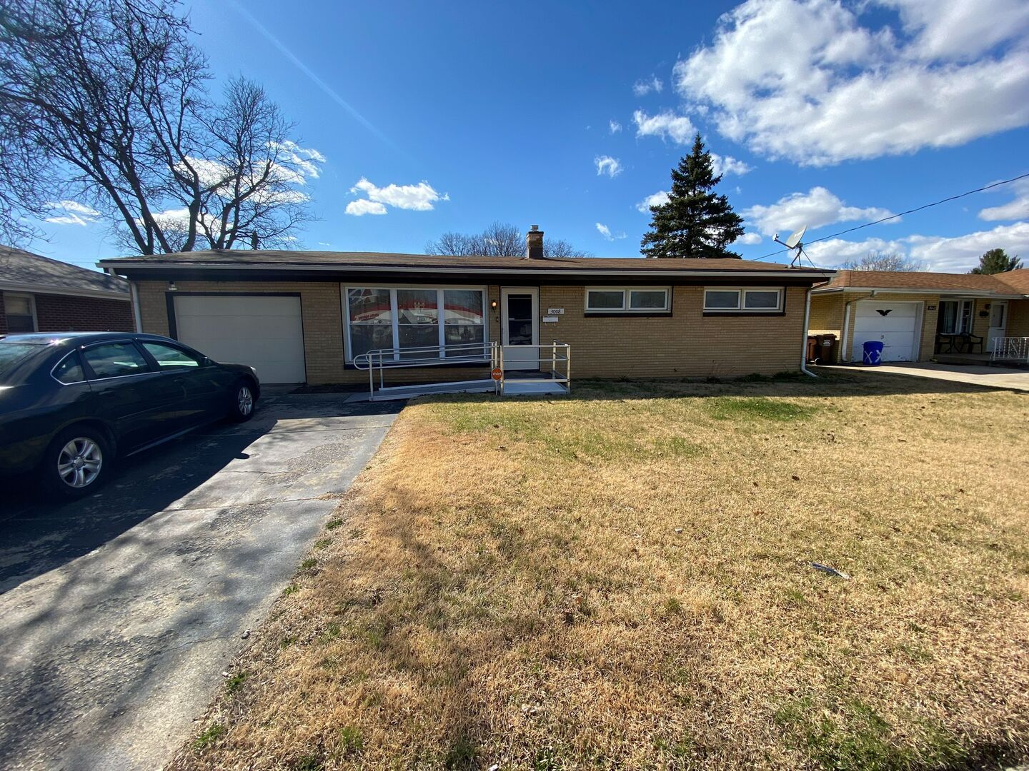 3008 N Rockton Avenue — Rockford, IL 61103