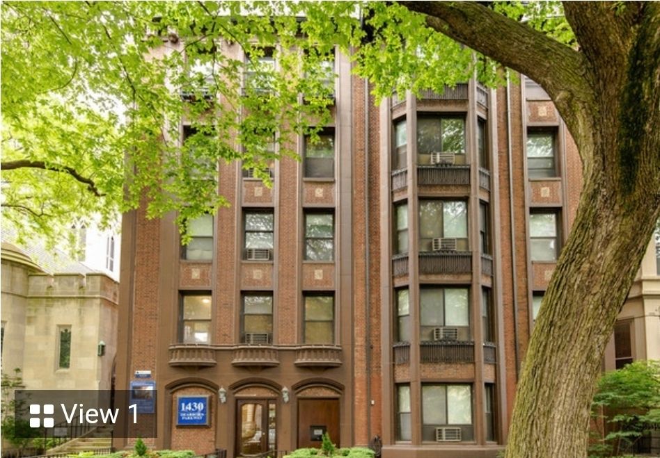 1430 N Dearborn Parkway #312 — Chicago, IL 60610