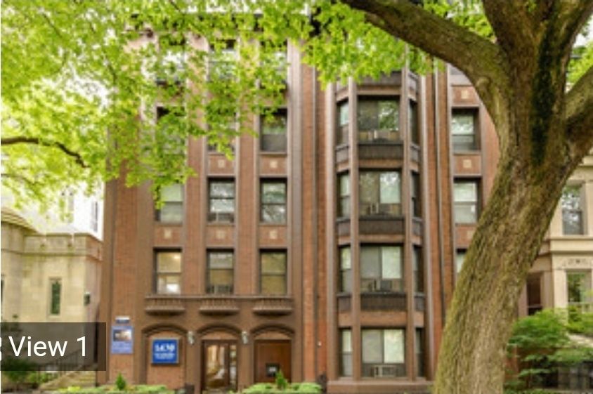 1430 N Dearborn Parkway #313 — Chicago, IL 60610