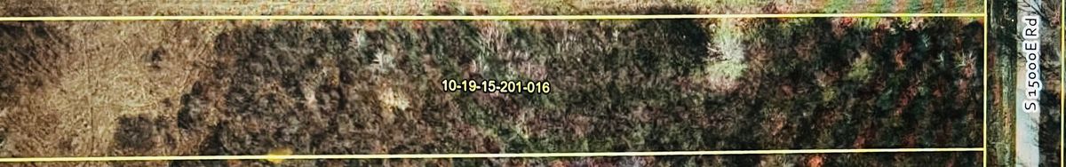 0000 15000 Road, Pembroke Twp, IL 60958