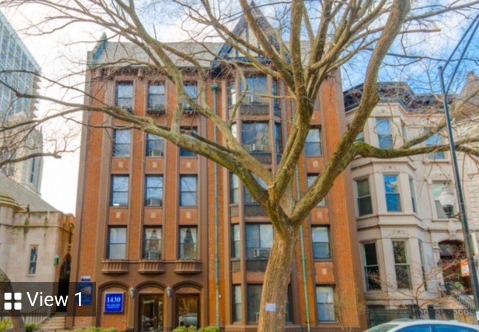 1430 Dearborn Street, Chicago, IL 60610