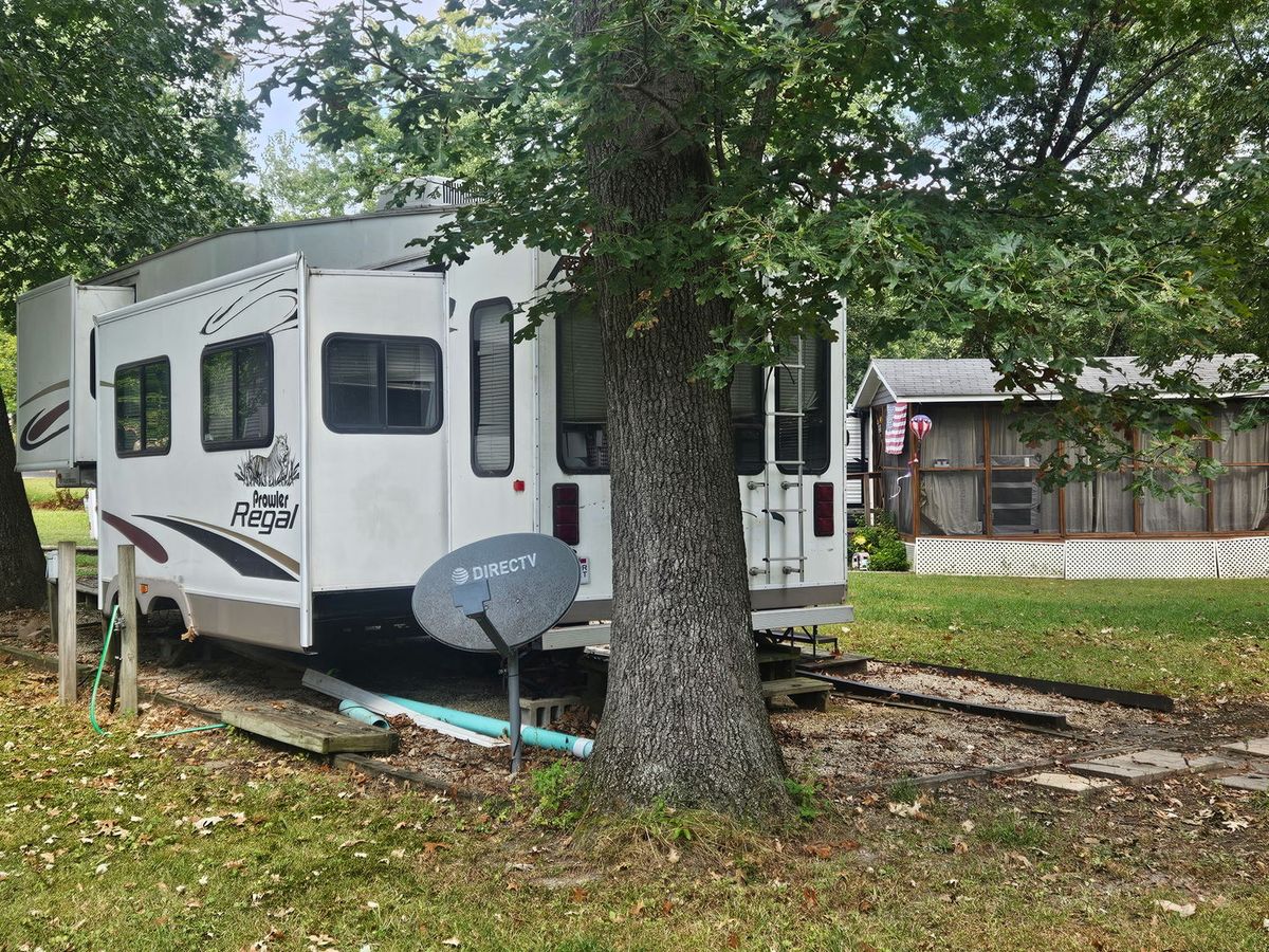 7/197 Woodhaven Lakes, Sublette, IL 61367