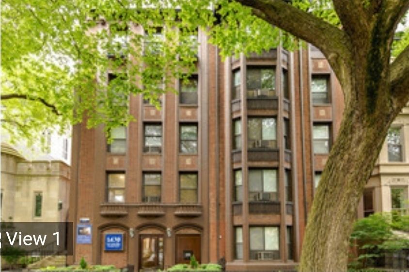1430 N Dearborn Parkway #506 — Chicago, IL 60610