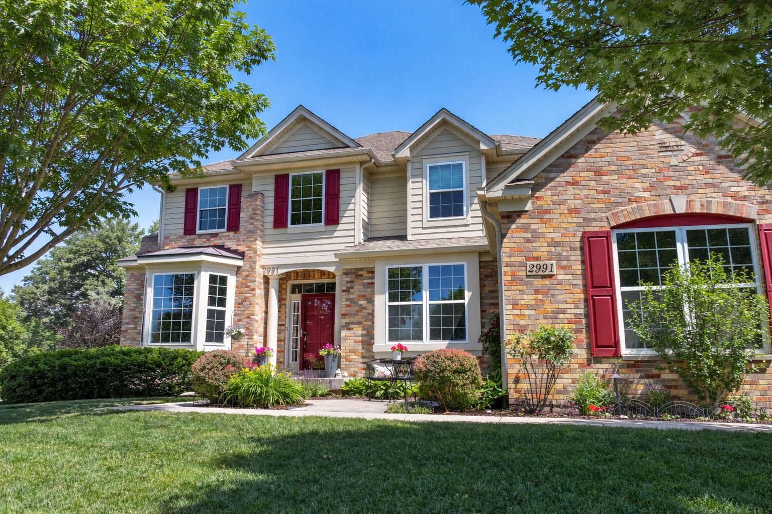 2991 Wagon Road — Elgin, IL 60124
