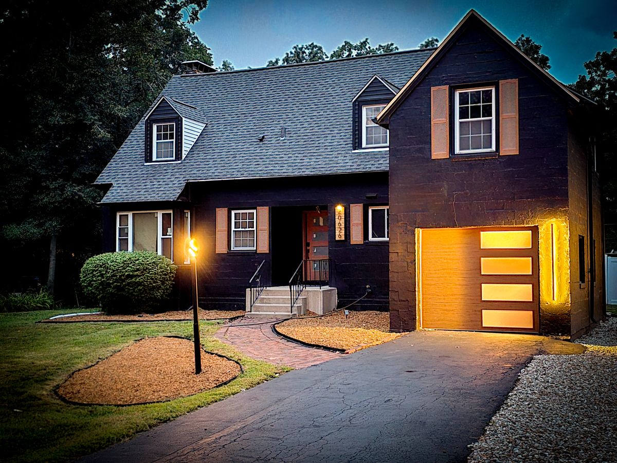 20626 Greenwood Drive, Olympia Fields, IL 60461