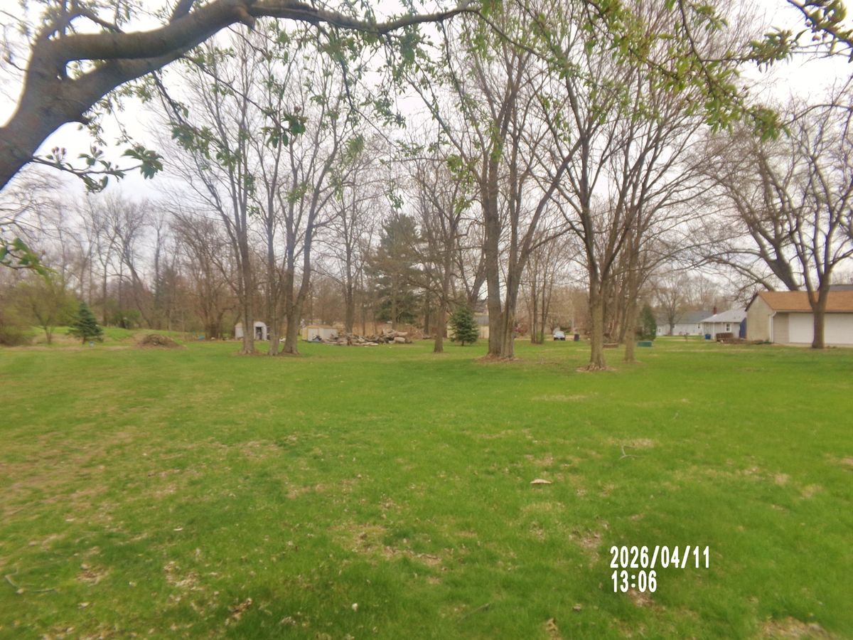 00 Hubbard Street, Amboy, IL 61310