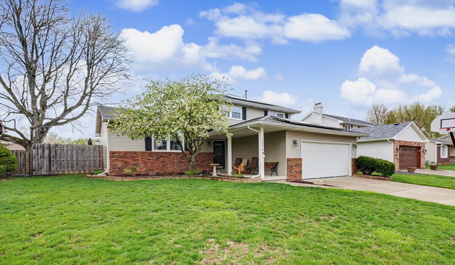 1050 Buckeye Lane — Decatur, IL 62521