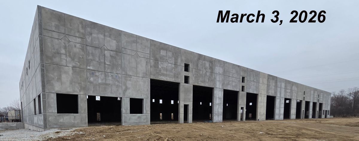 Lot #7 Workers Court, Joliet, IL 60433