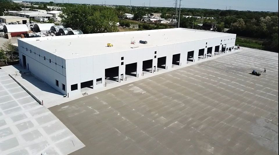 Lot #7 Workers Court — Joliet, IL 60433