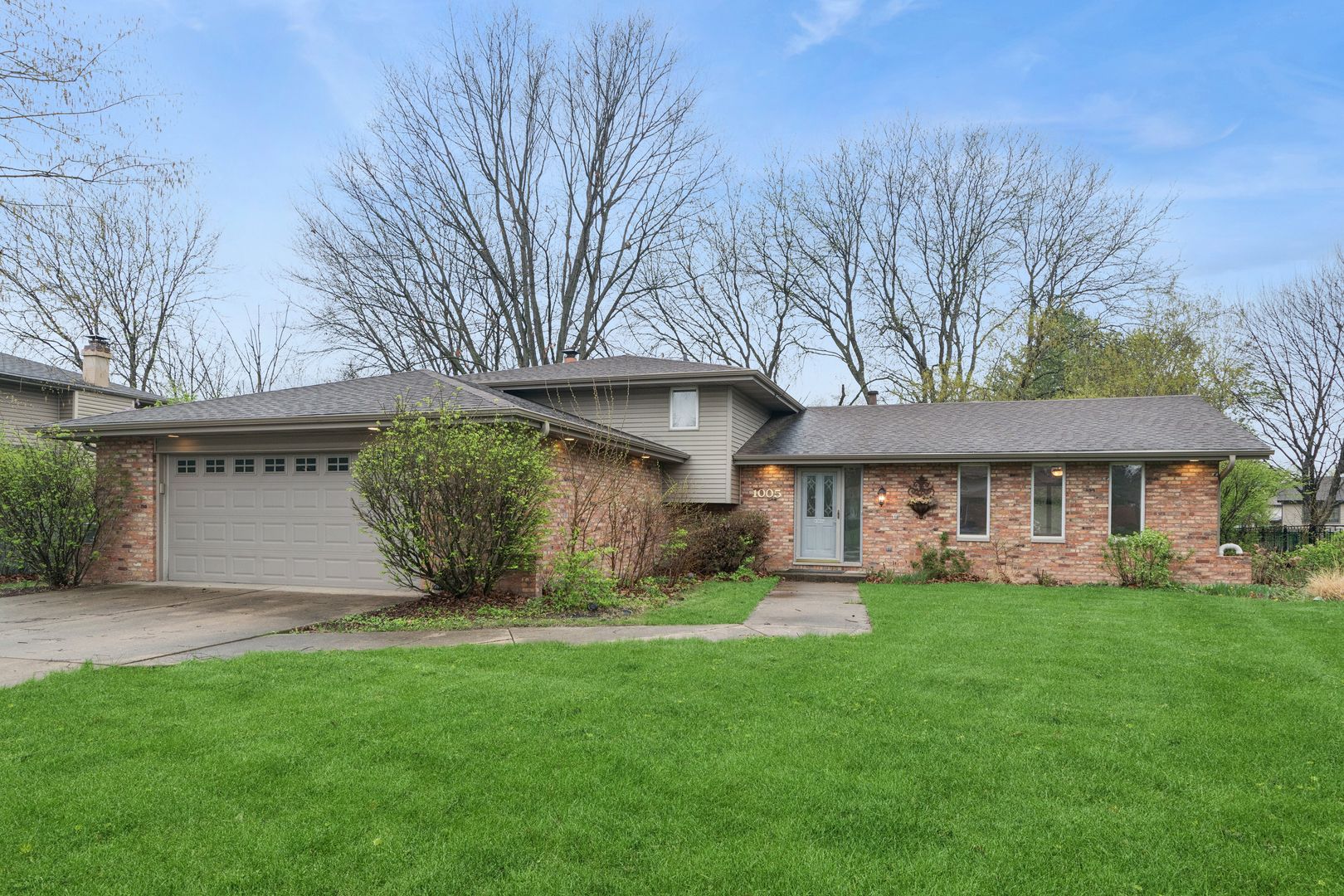 1005 Madiera Drive — Shorewood, IL 60404