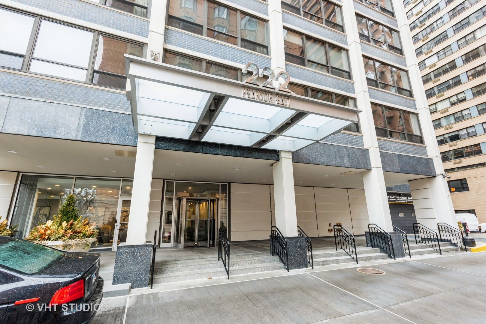 222 E Pearson Street #503 — Chicago, IL 60611