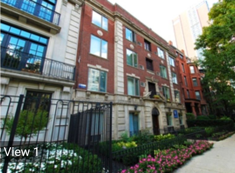 1504 N Dearborn Parkway #403 — Chicago, IL 60610