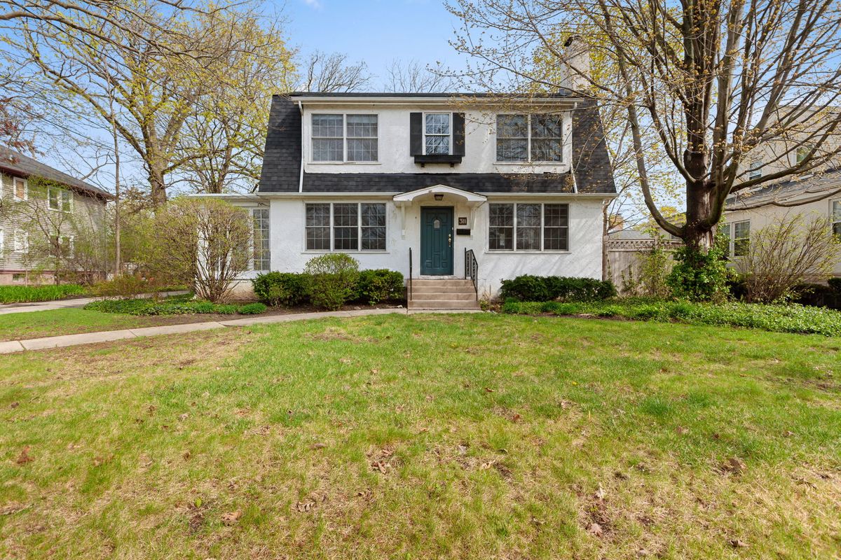 311 Temple Avenue, Highland Park, IL 60035