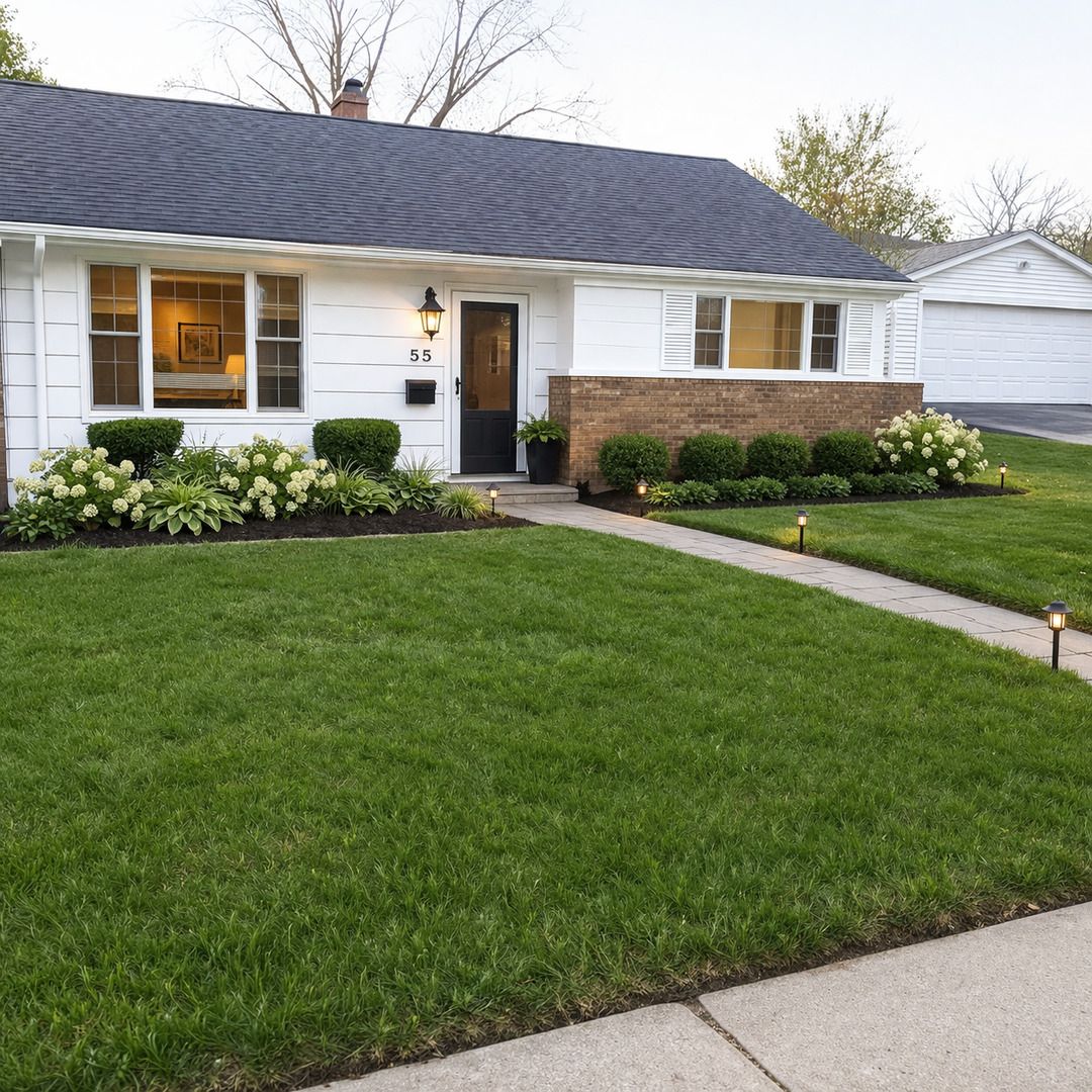 55 Apple Lane, Park Forest, IL 60466