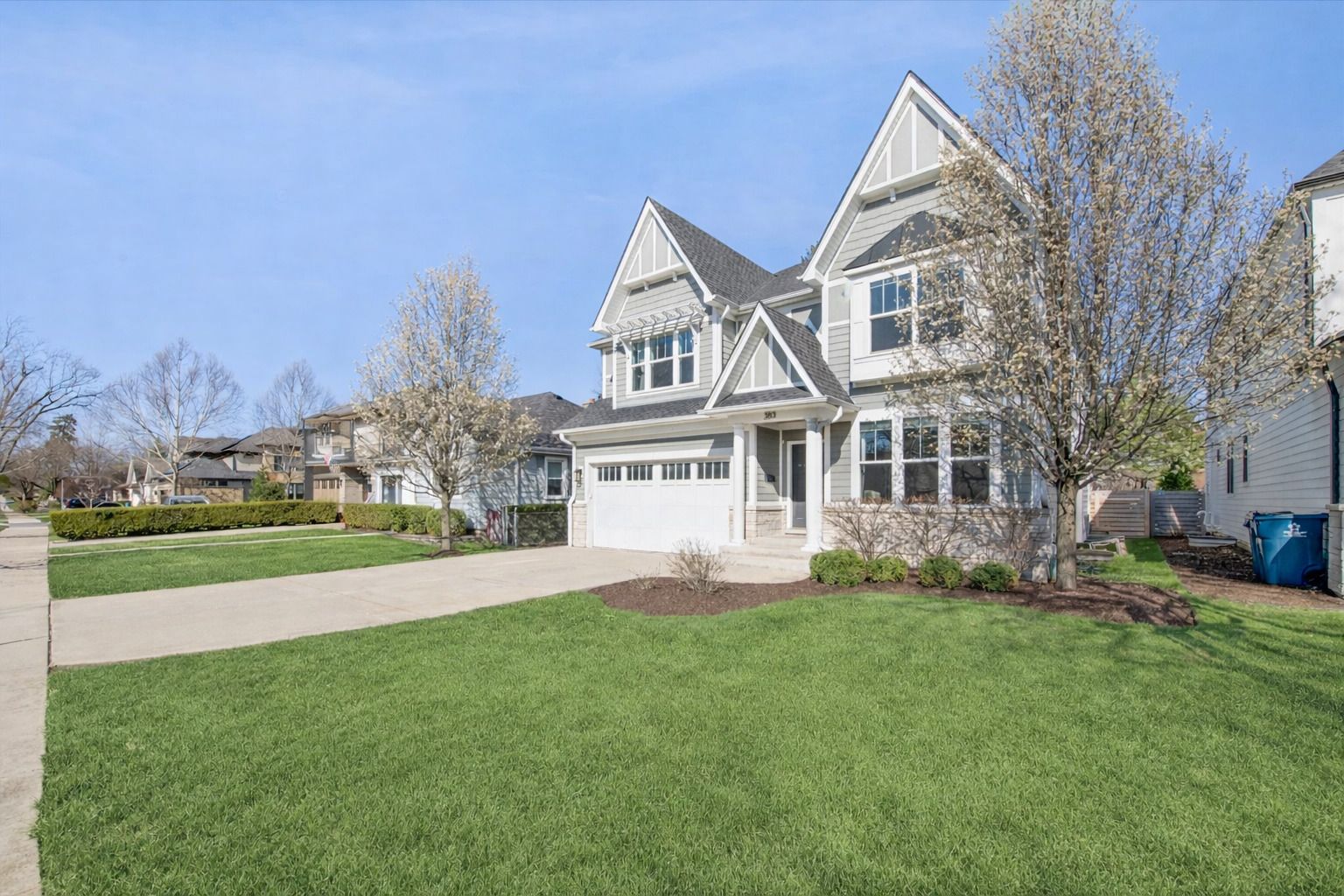 383 N Larch Avenue — Elmhurst, IL 60126