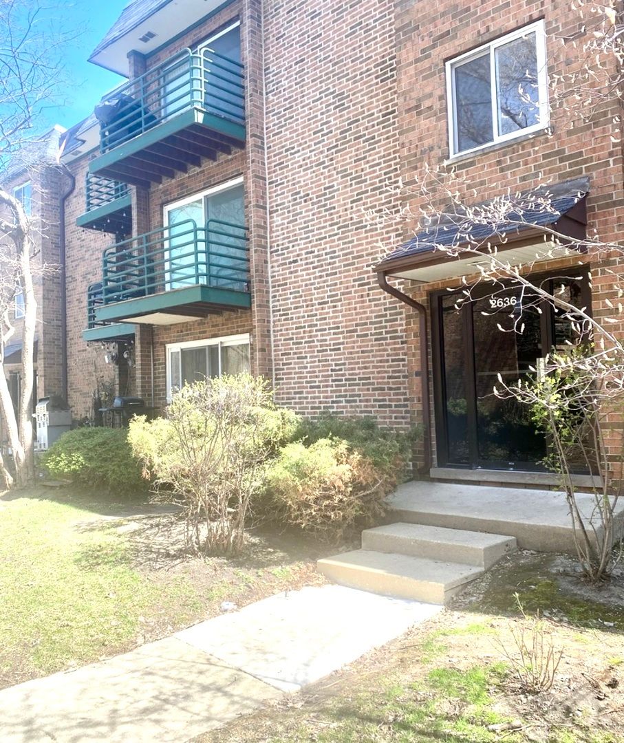2636 Pirate Cove Court #18-3 — Schaumburg, IL 60173