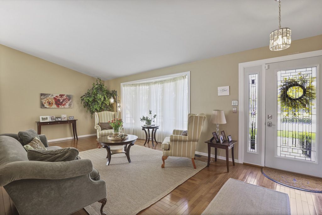 17028 Redwood Court, Orland Hills, IL 60487