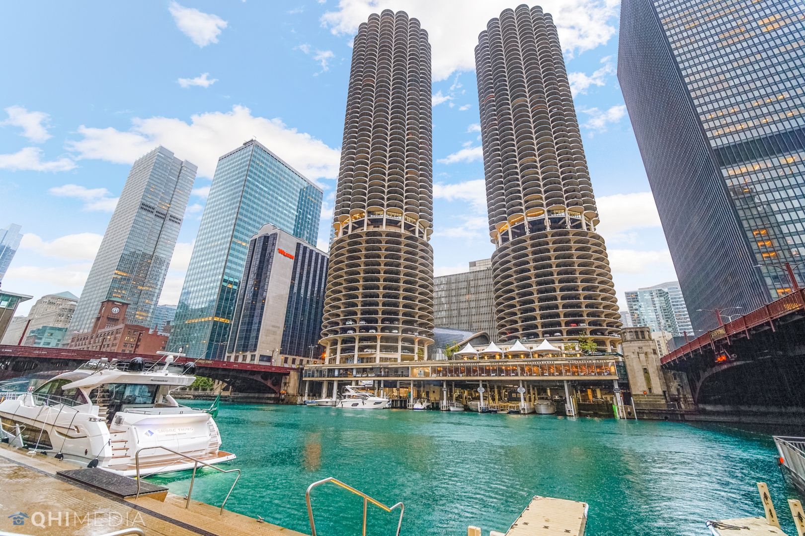 300 N STATE Street #3007 — Chicago, IL 60654