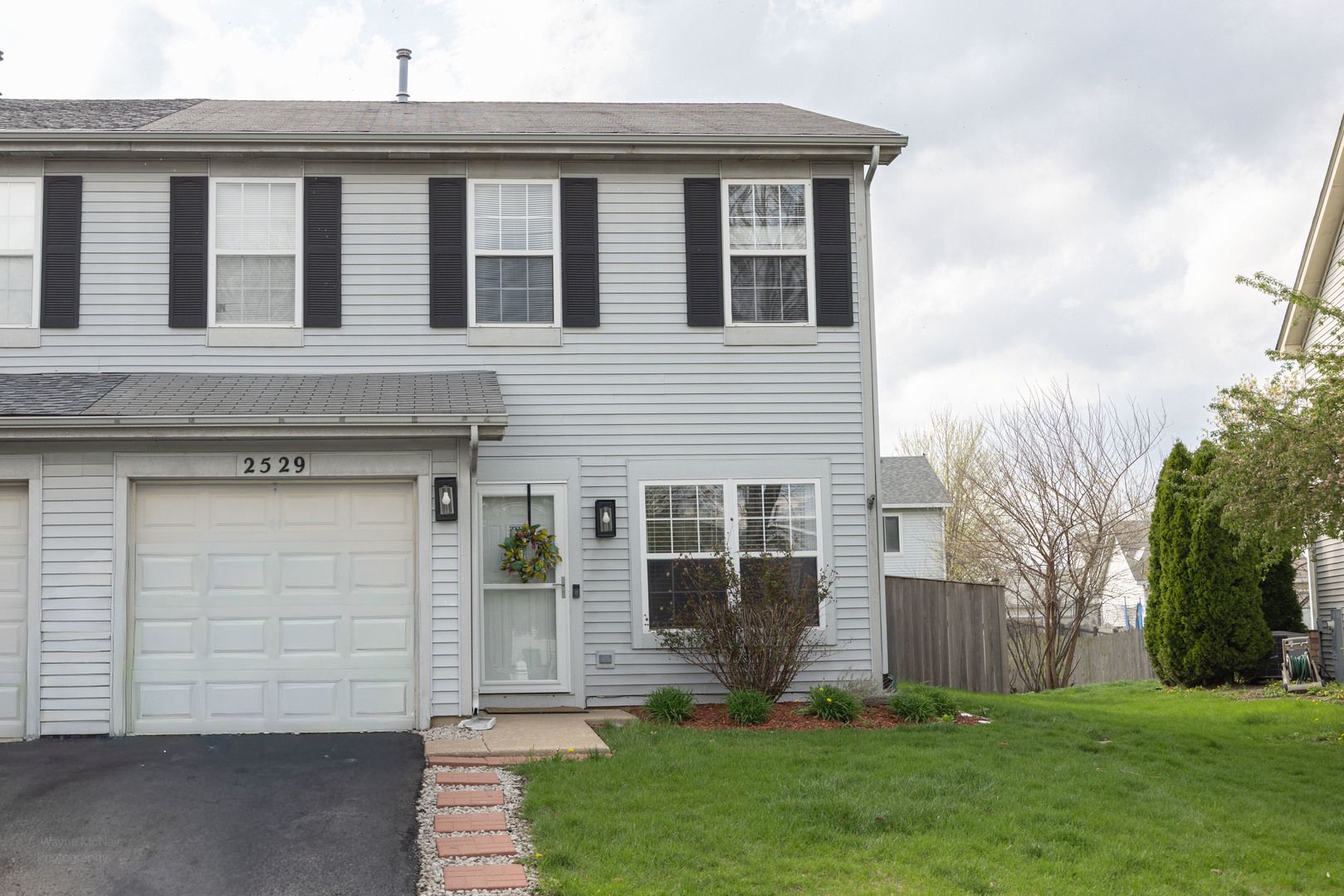2529 Stonybrook Drive — Plainfield, IL 60586