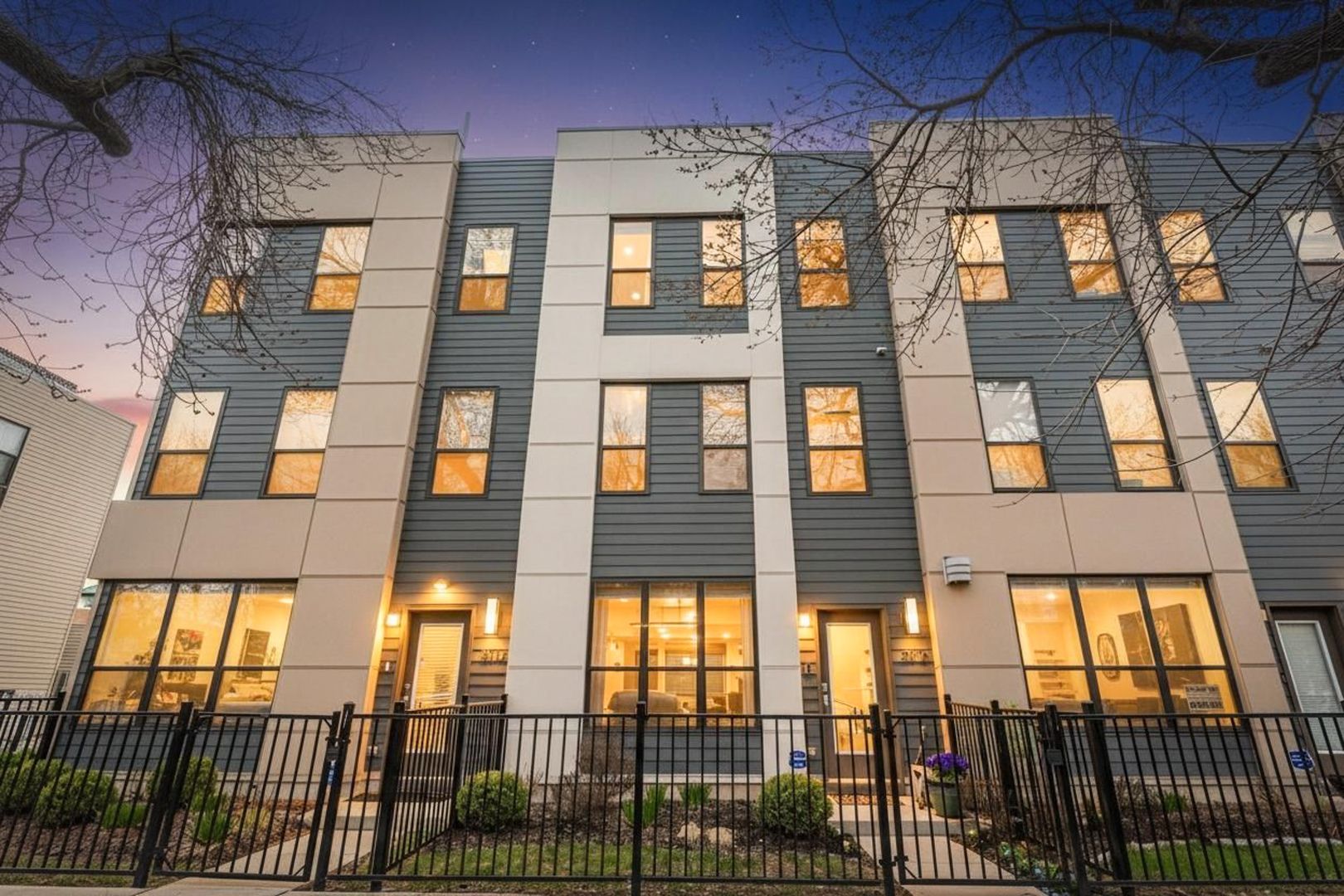 3117 N Karlov Avenue — Chicago, IL 60641