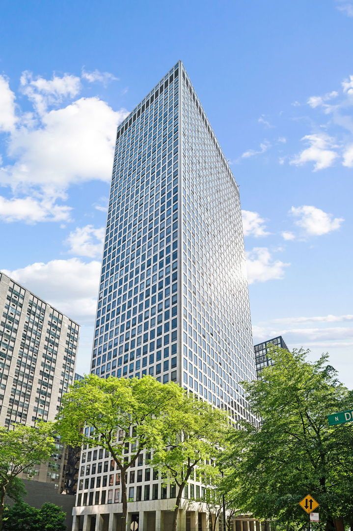 260 E Chestnut Street #4003 — Chicago, IL 60611