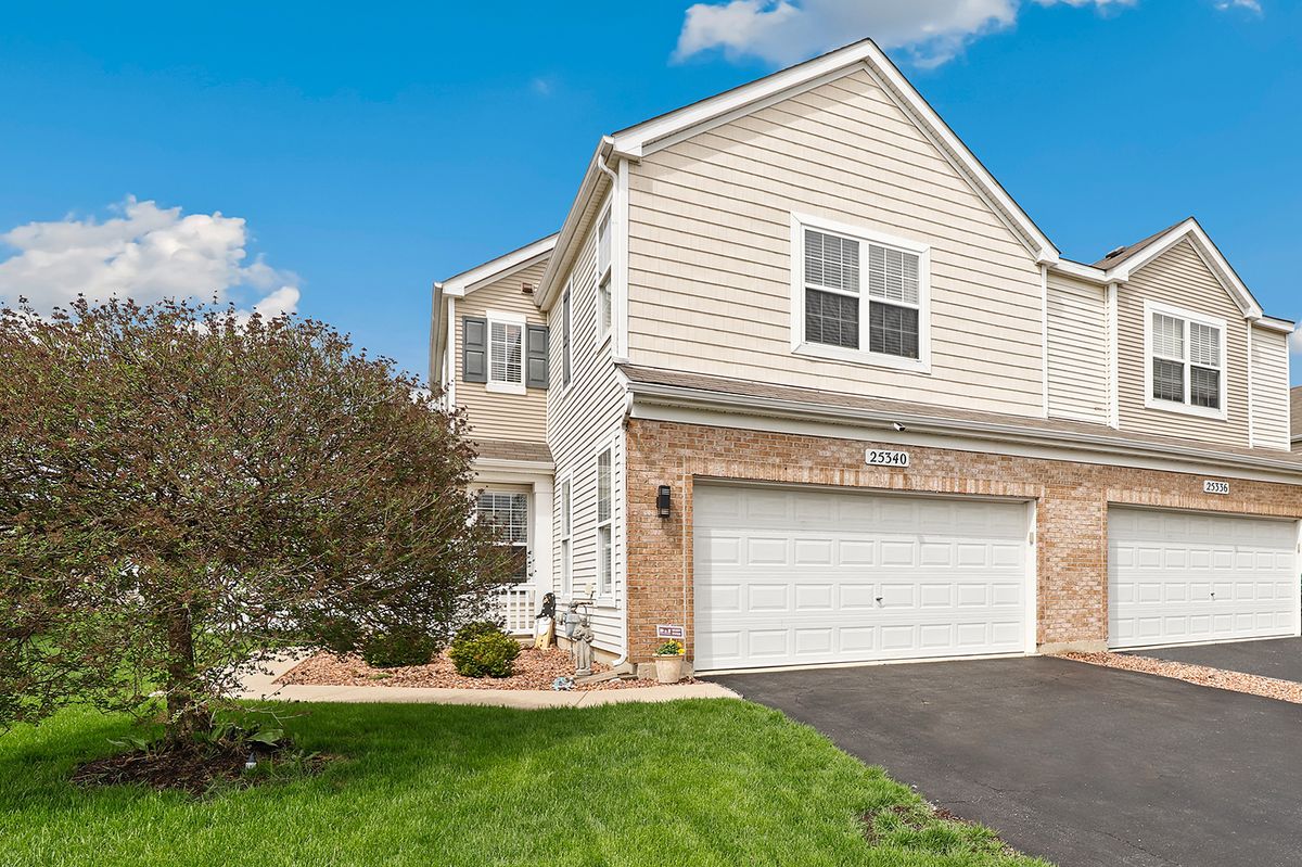 25340 Colligan Street, Manhattan, IL 60442