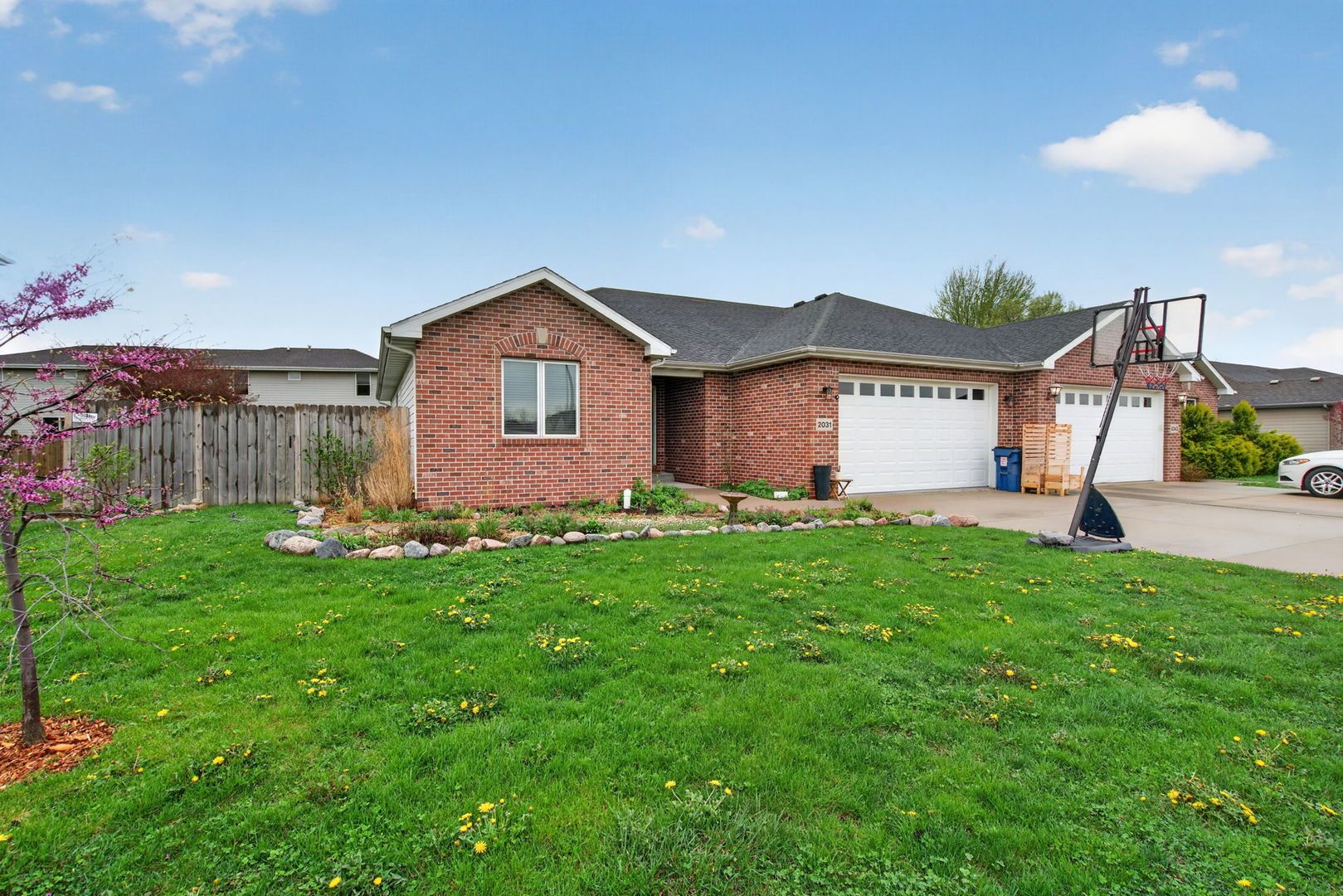 2031 Locust Road — Morris, IL 60450