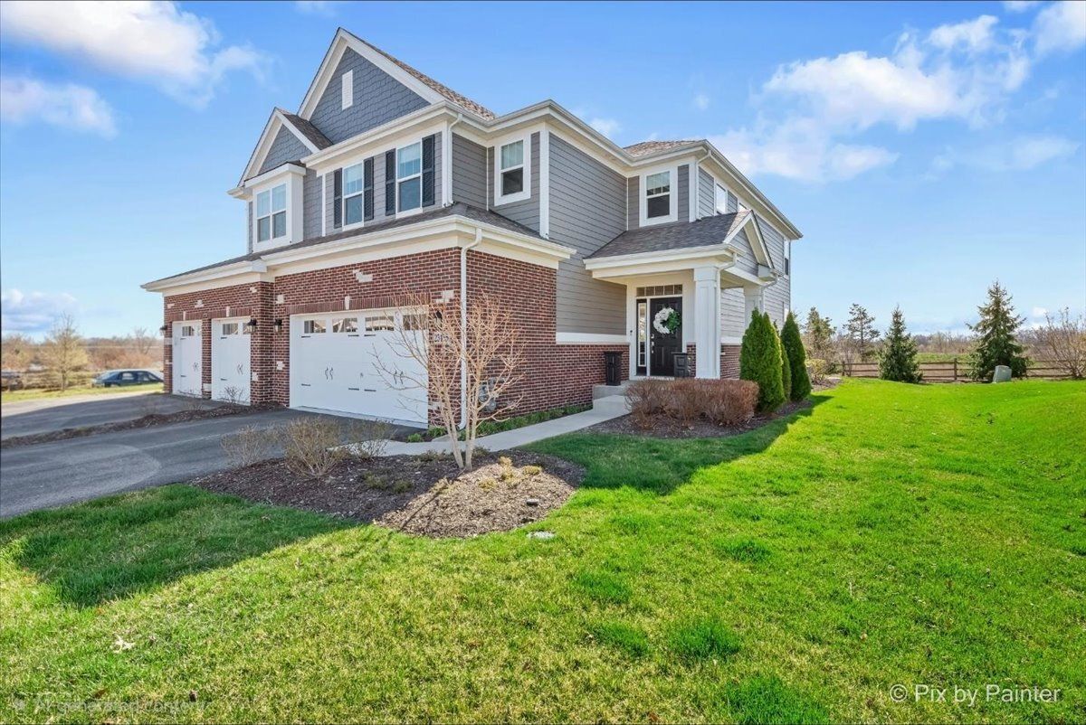 23155 N Pinehurst Drive — Kildeer, IL 60047
