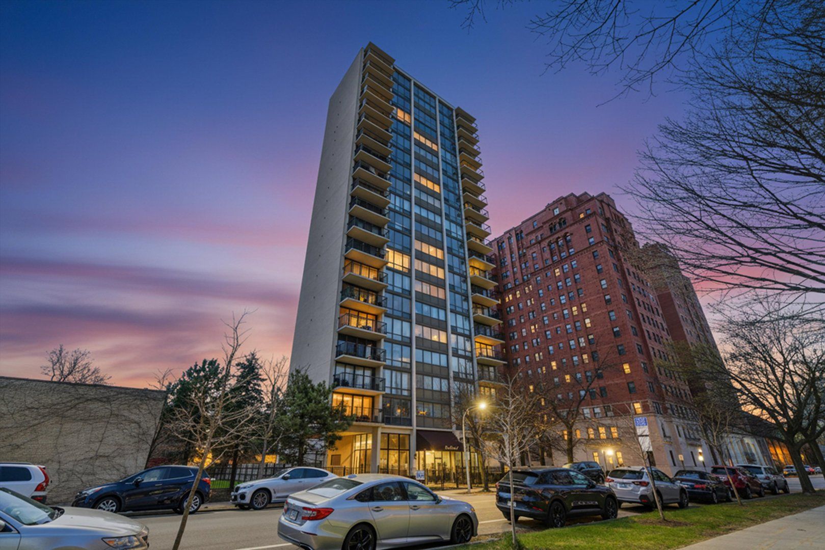 6701 S Crandon Avenue #8C — Chicago, IL 60649
