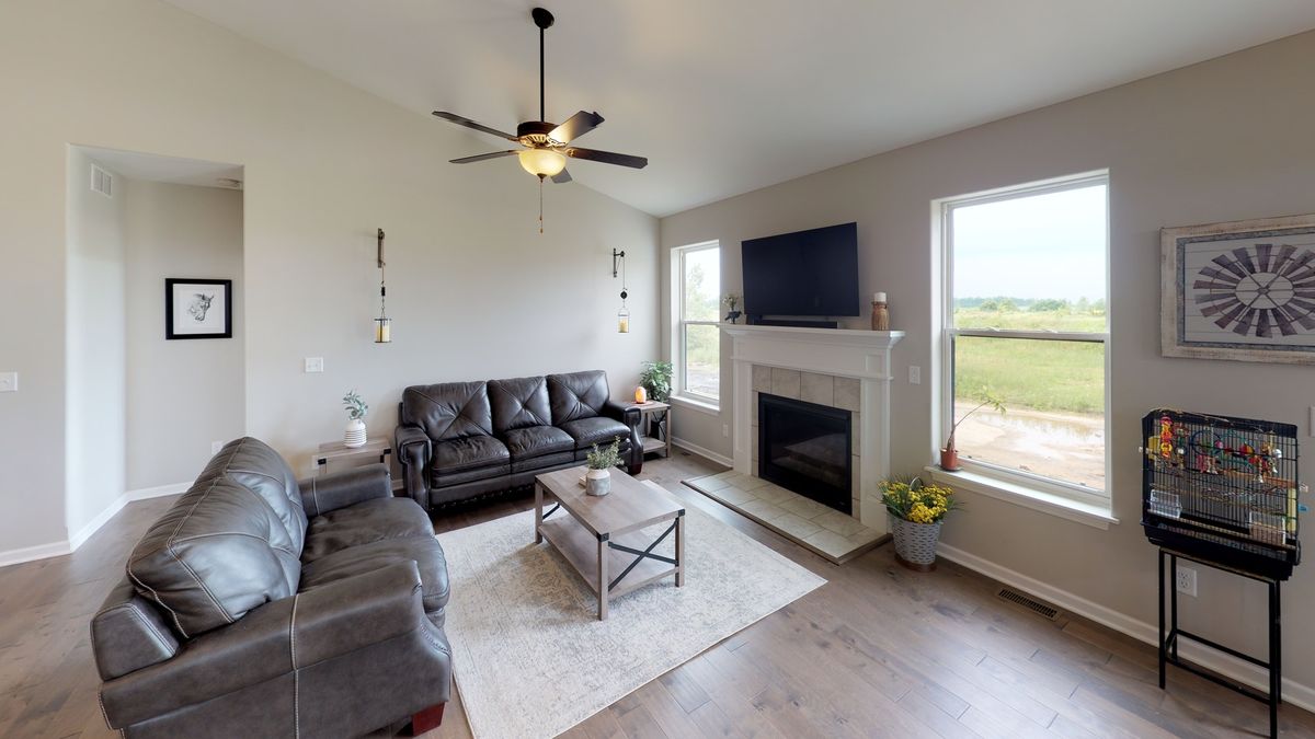 Lot A4 W Paw Paw Avenue, Cortland, IL 60112