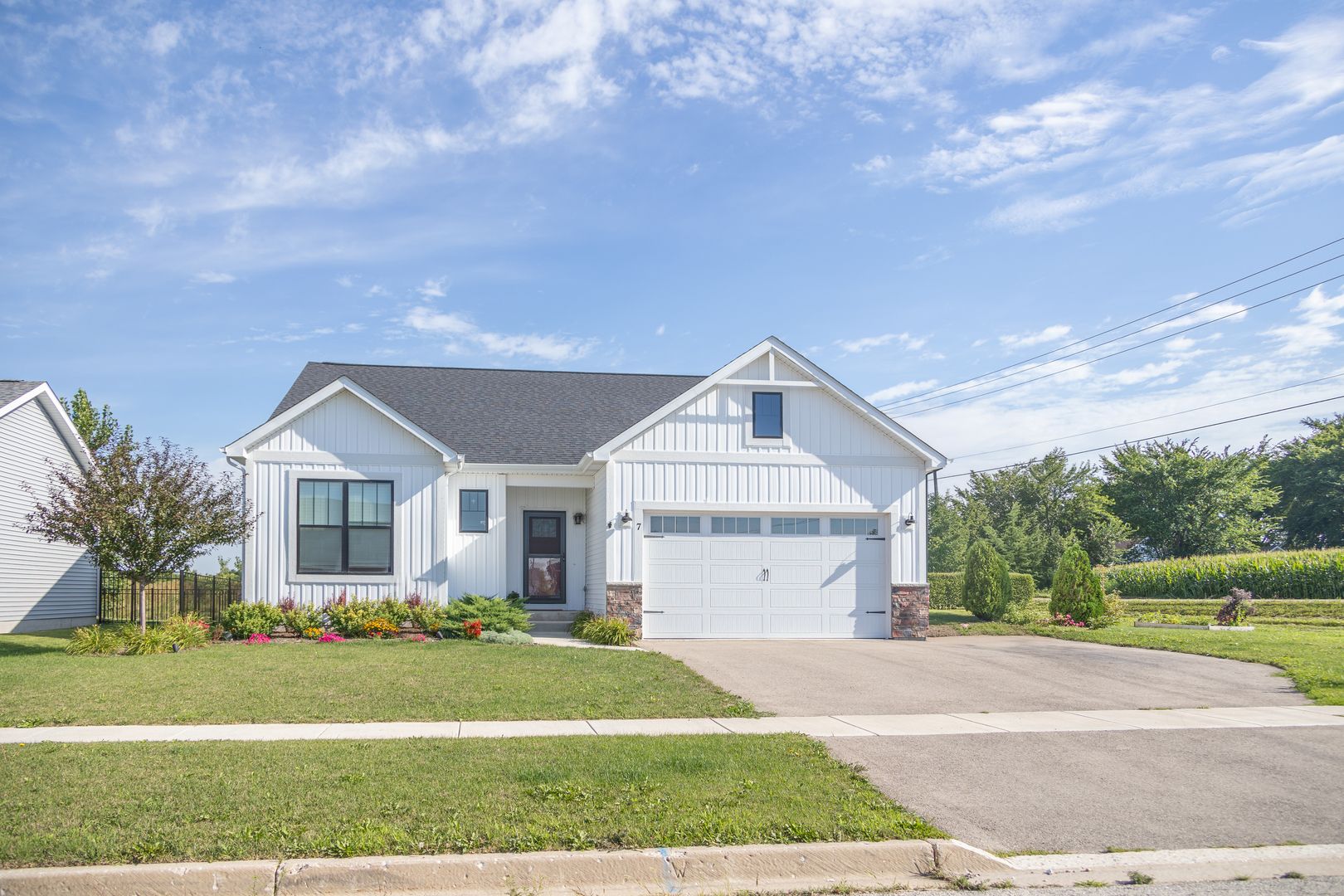 Lot A4 W Paw Paw Avenue — Cortland, IL 60112