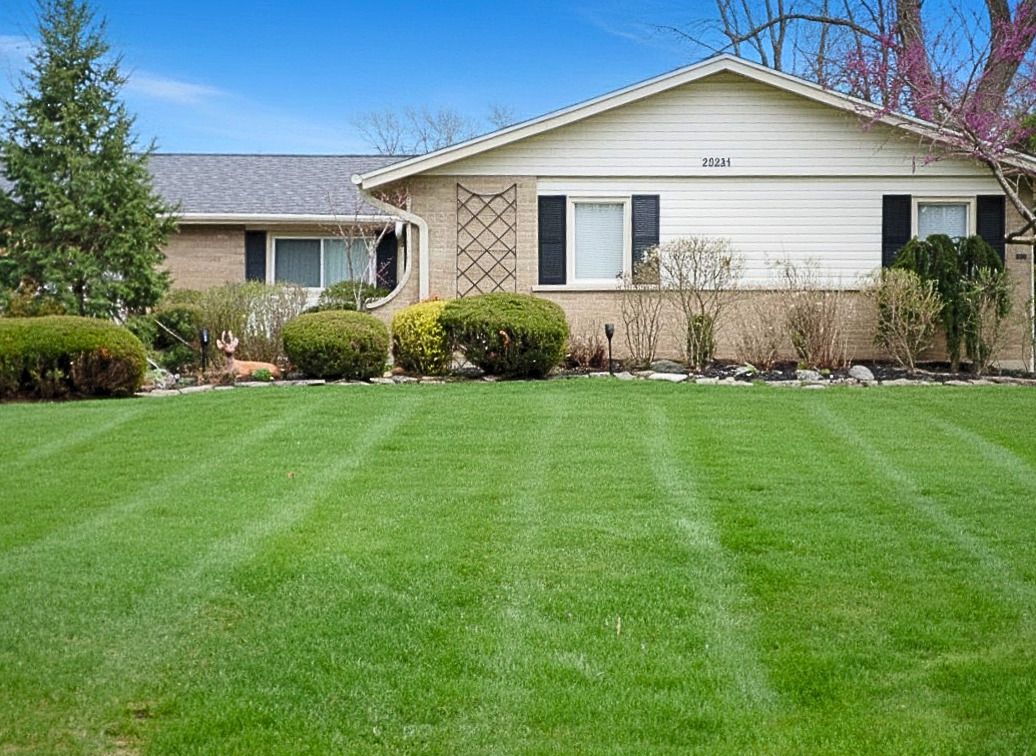 20331 Fairfield Avenue — Olympia Fields, IL 60461