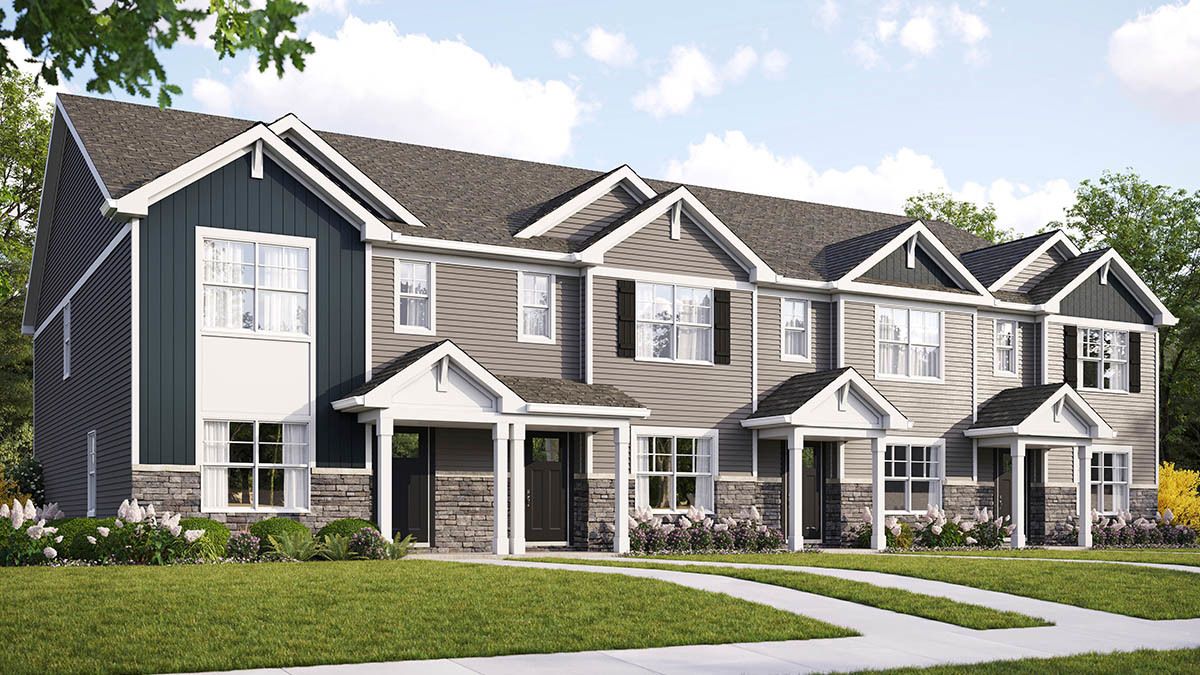 3155 Grande Trail — Yorkville, IL 60560