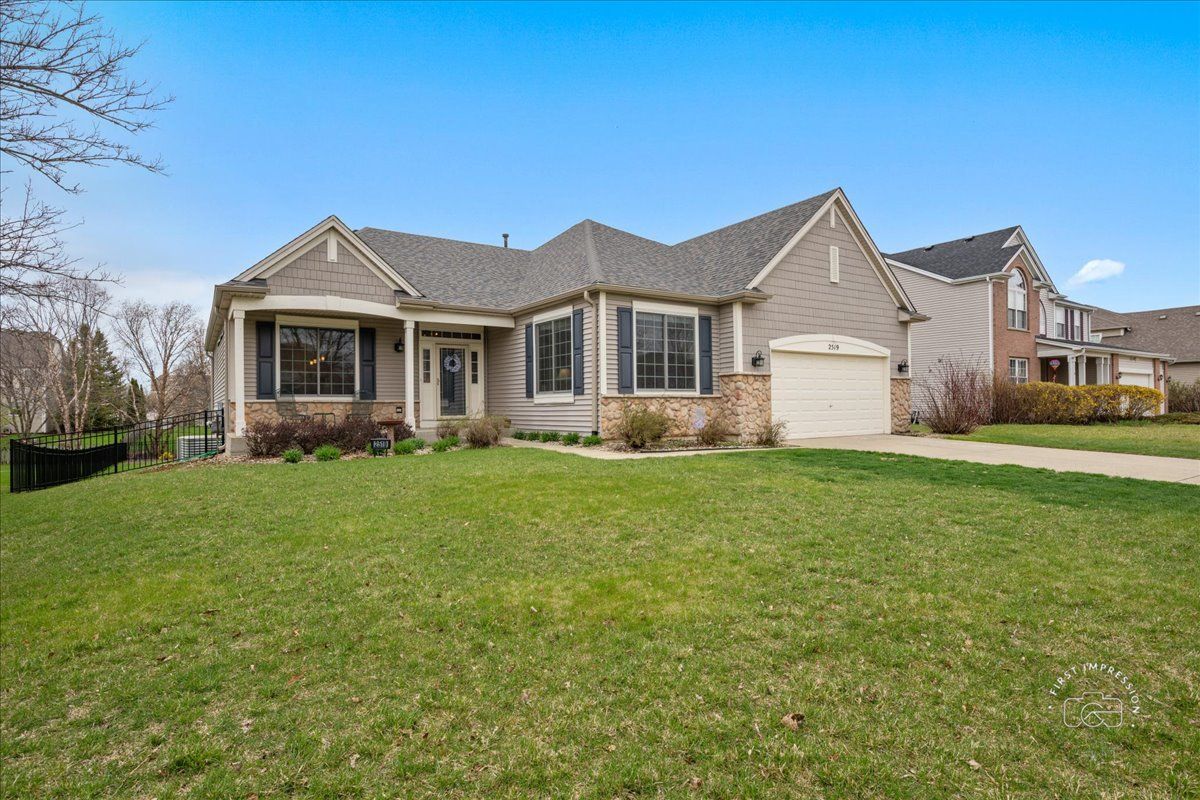 2519 Imgrund Road — North Aurora, IL 60542