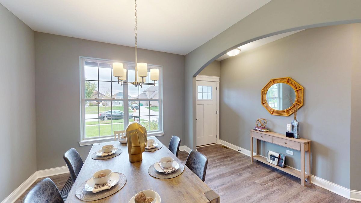 LOT E13 W Sandalwood Avenue, Cortland, IL 60112