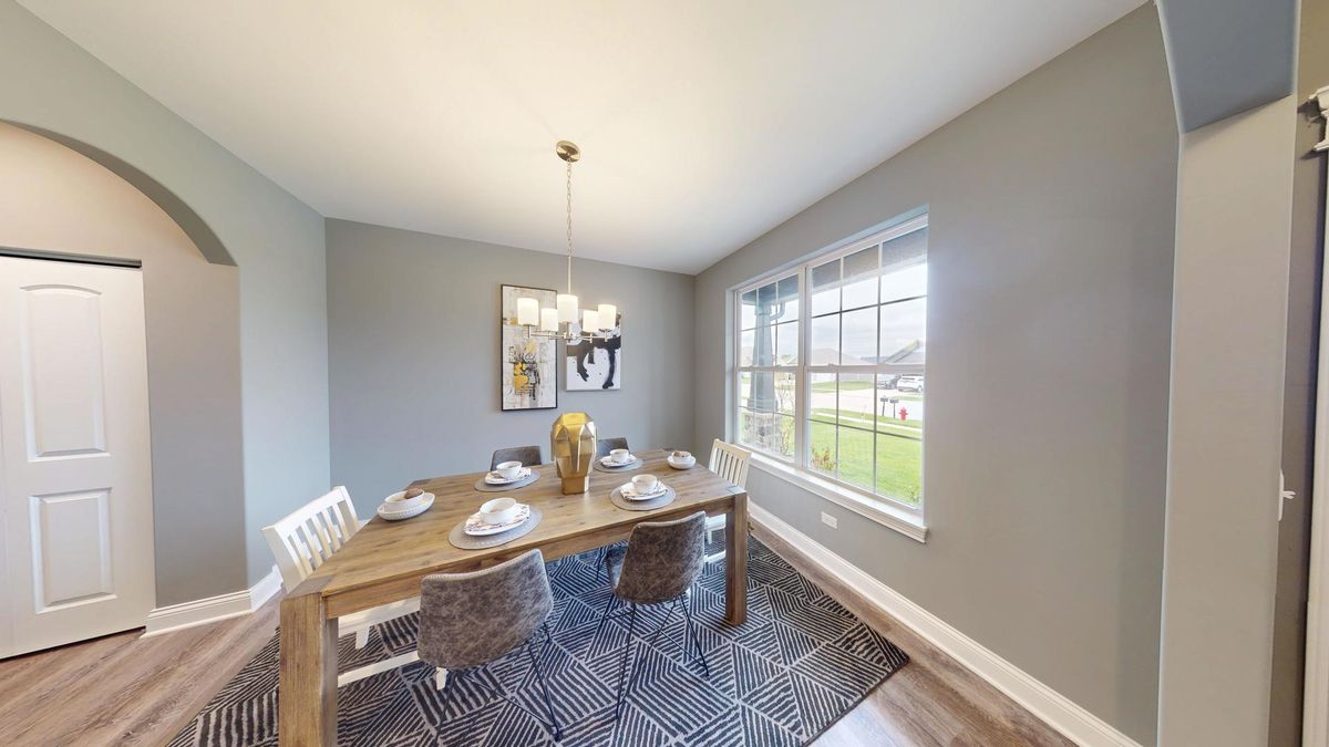 LOT E13 W Sandalwood Avenue, Cortland, IL 60112