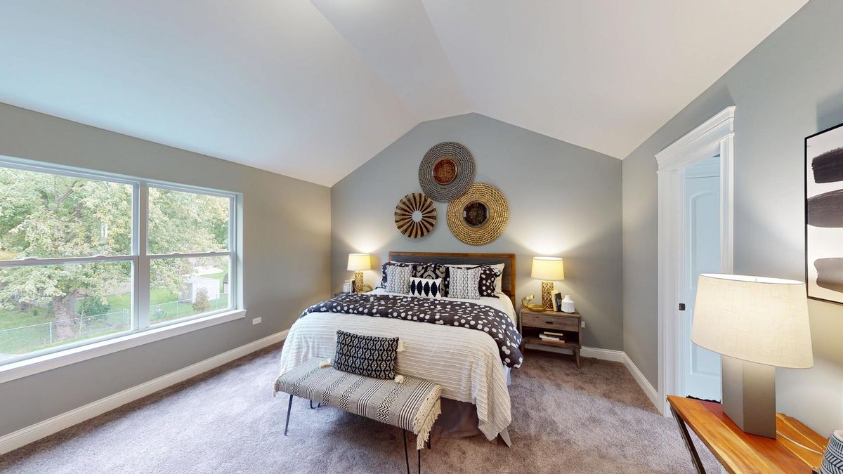 LOT E13 W Sandalwood Avenue, Cortland, IL 60112