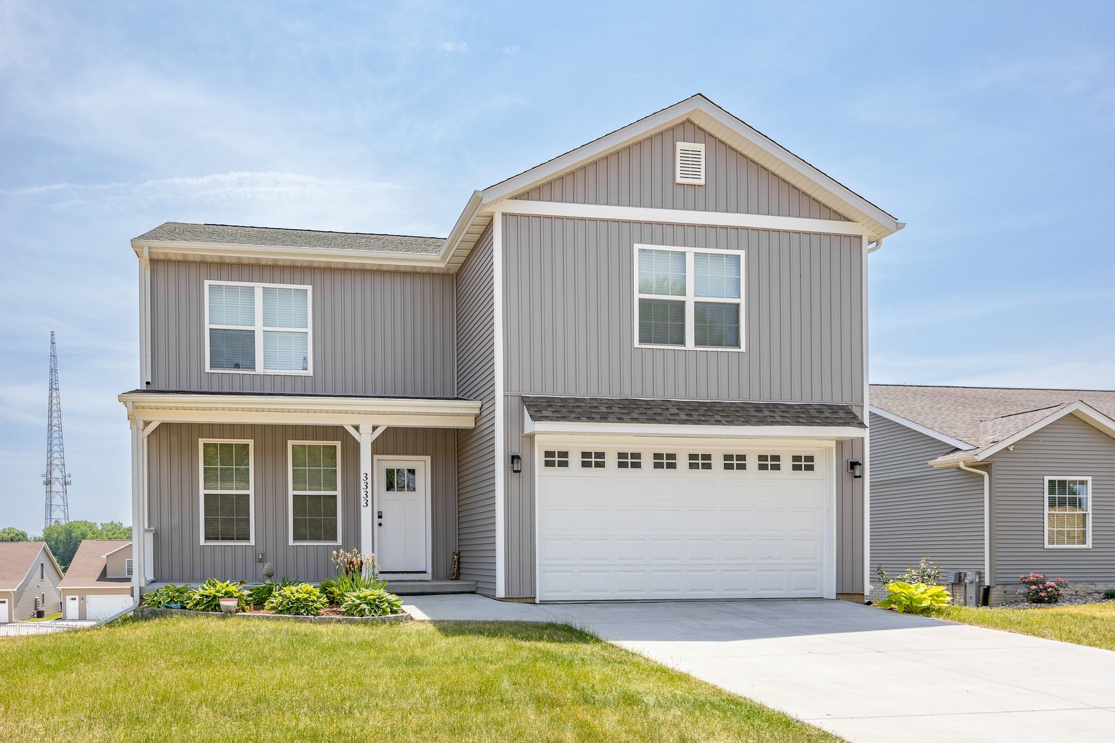 Lot 2-13 18TH Avenue — Silvis, IL 61282