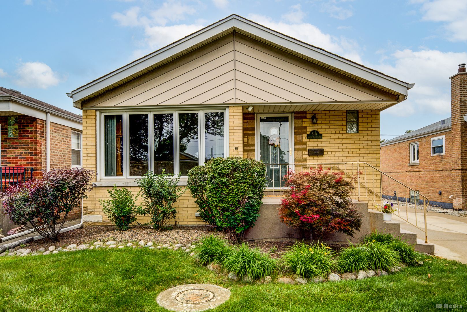 5114 S Oak Park Avenue — Chicago, IL 60638