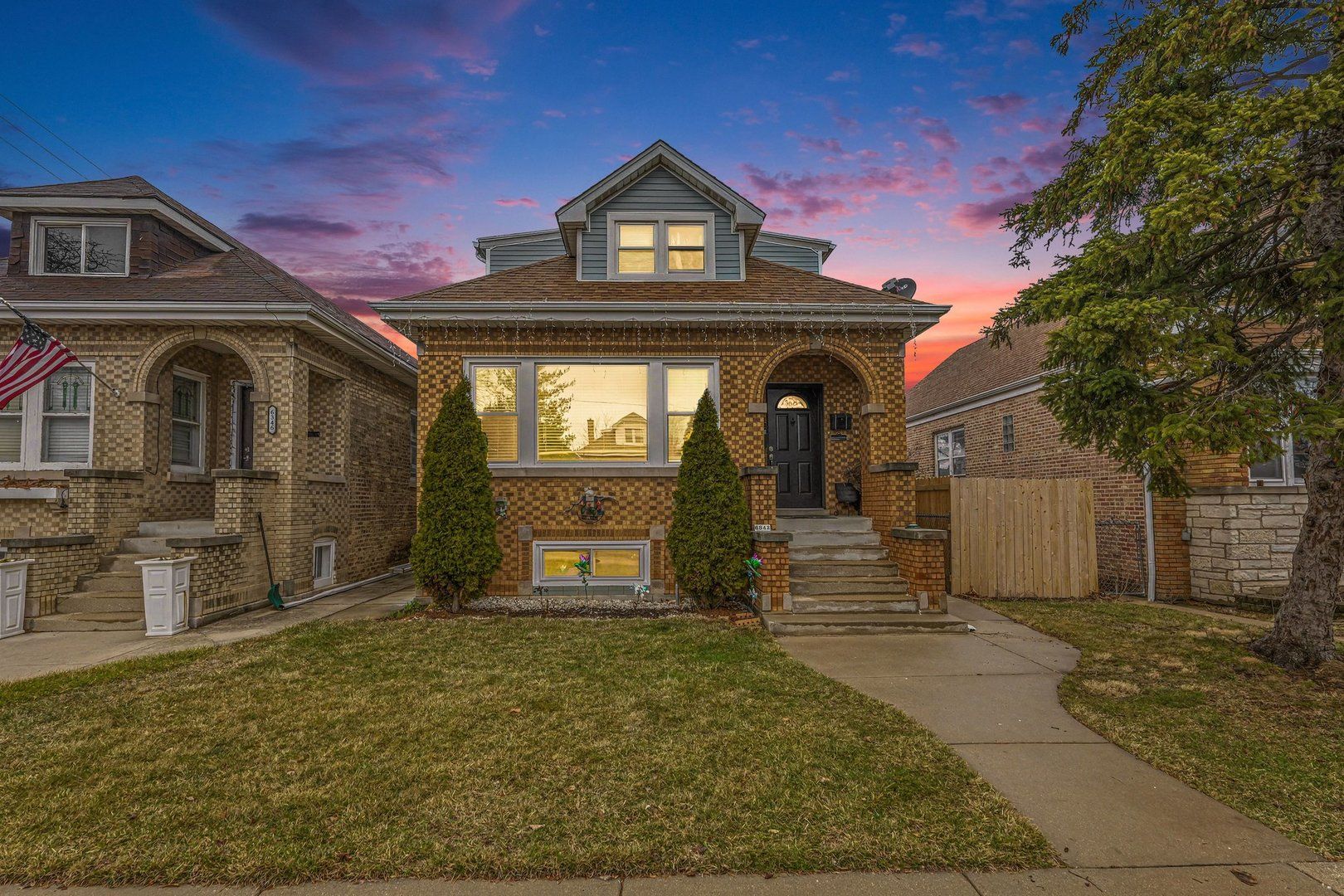 6342 W Henderson Street — Chicago, IL 60634