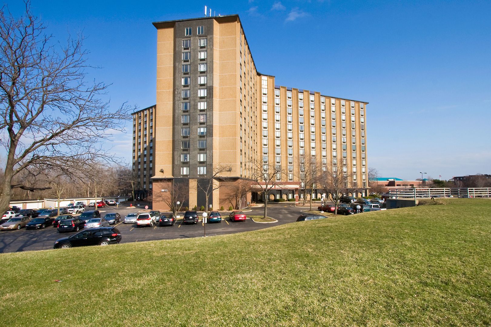 1 Renaissance Place #112 — Palatine, IL 60067