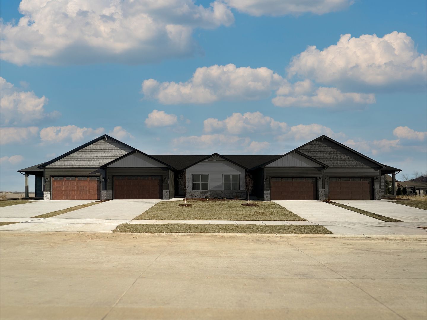 Lot 12 W Orchid Lane #1 — Channahon, IL 60410