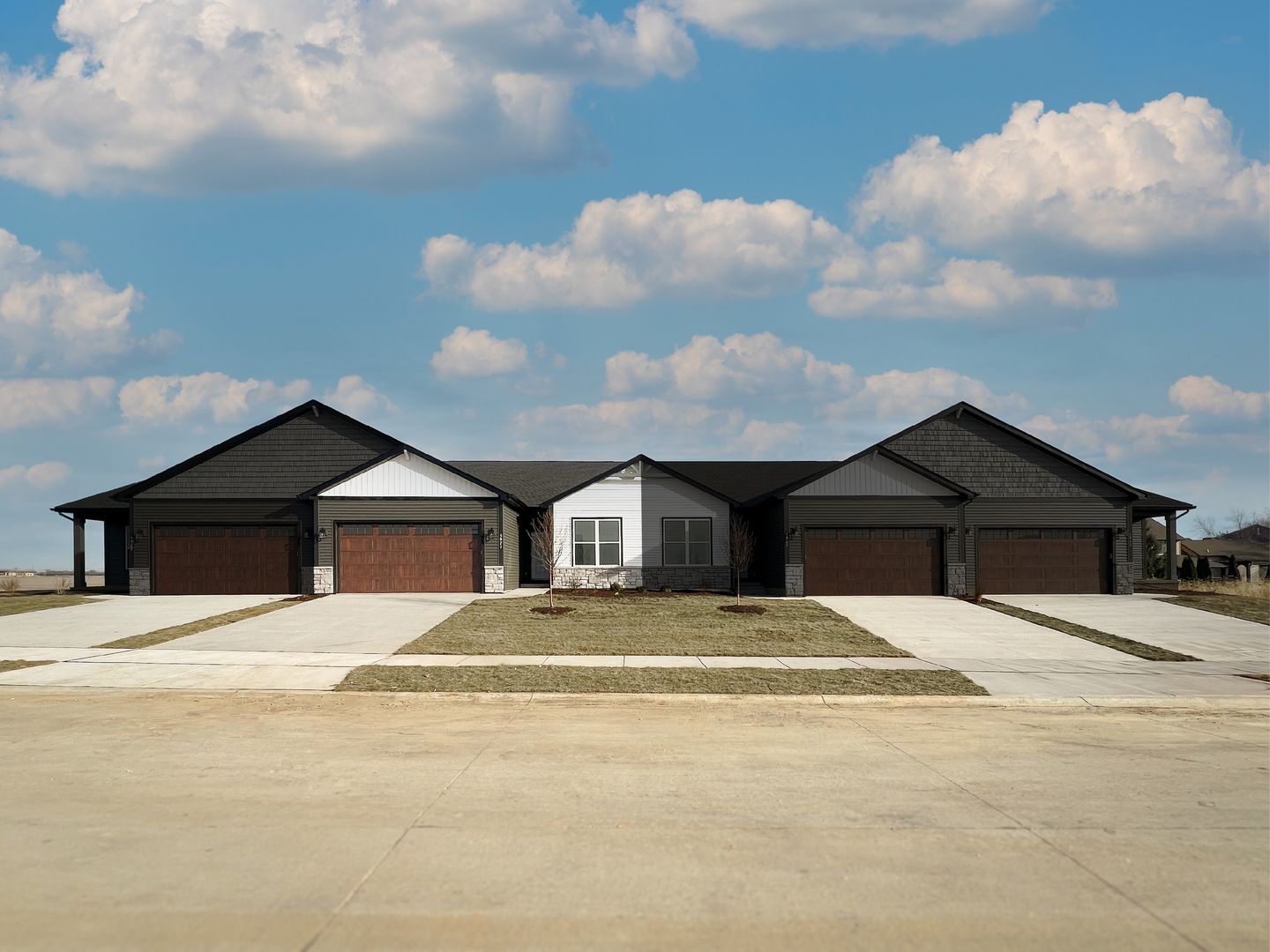 Lot 12 W Orchid Lane #2 — Channahon, IL 60410