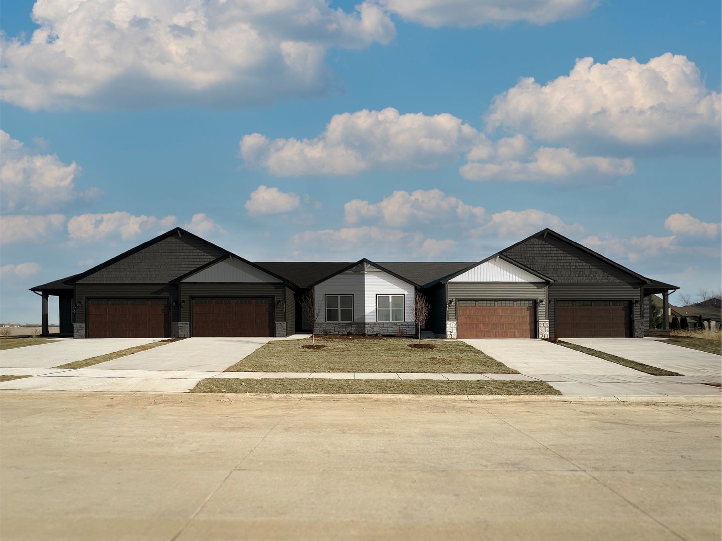 Lot 12 W Orchid Lane #3 — Channahon, IL 60410