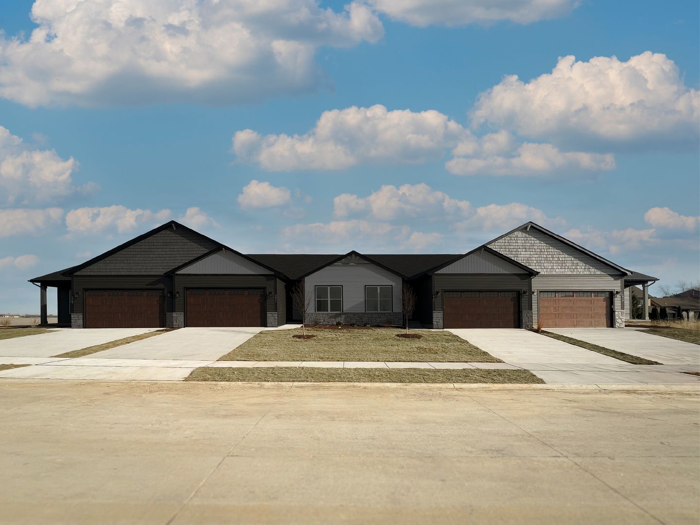Lot 12 W Orchid Lane #4 — Channahon, IL 60410