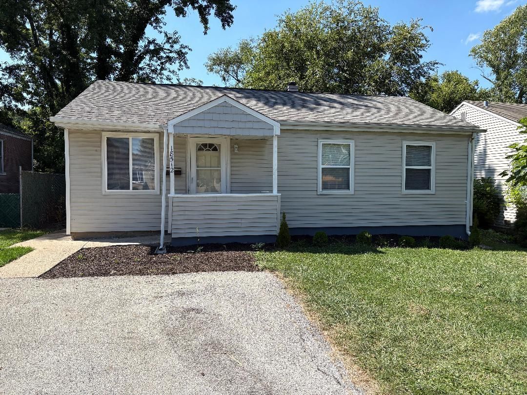 18512 Dixie Highway — Homewood, IL 60430