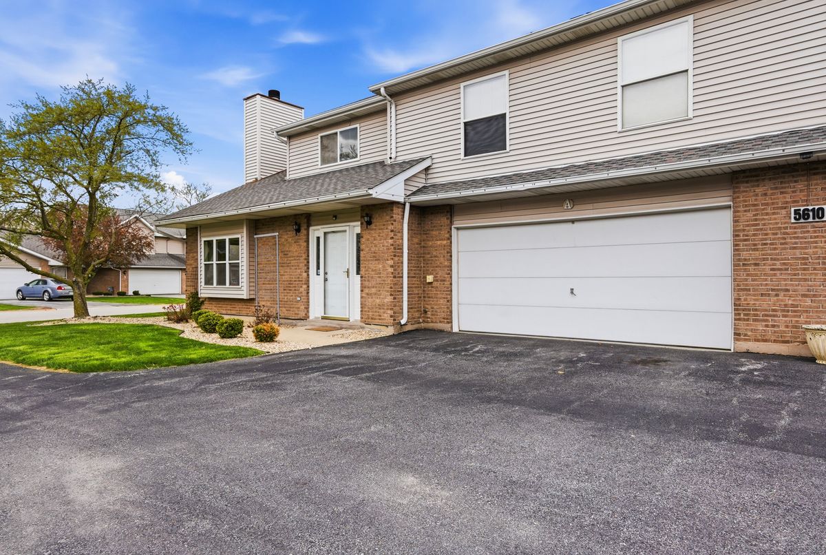 5610 VON Avenue, Monee, IL 60449